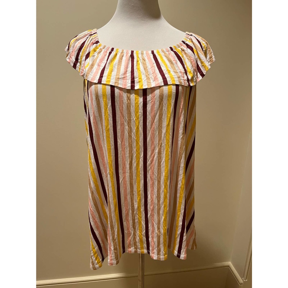 Lane Bryant shirt Size 18/20